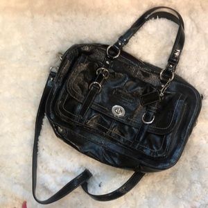 Brand new Coach purse